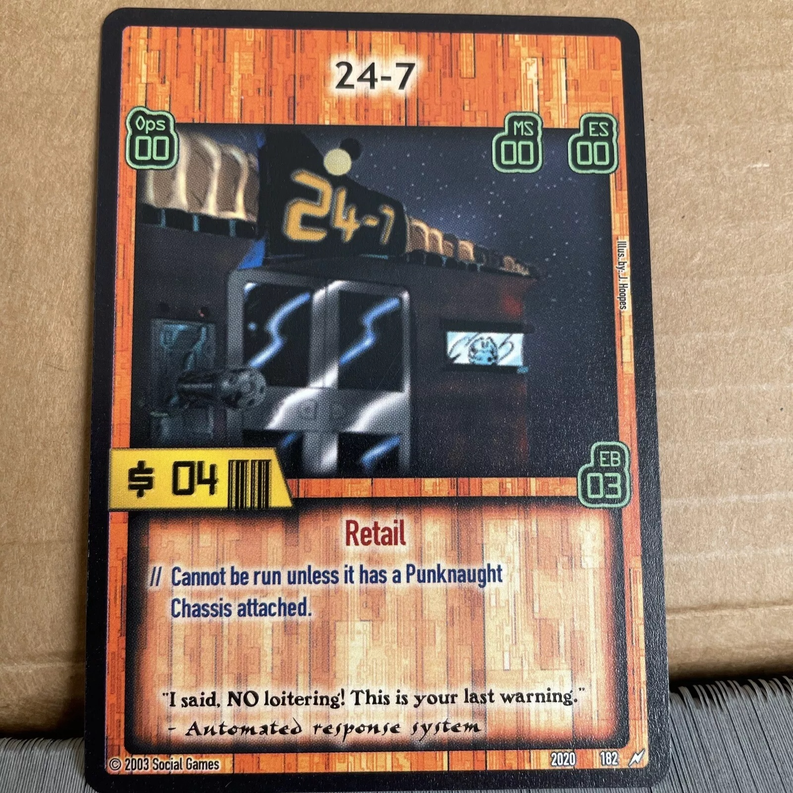 2025-07-24 00:00:00 Card