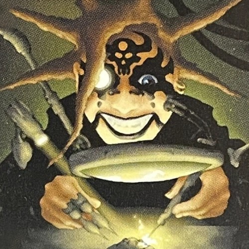 TECHIE Character Example